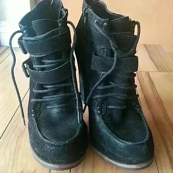 DV by Dolce Vita Wyatt Booties - Picture 3 of 5